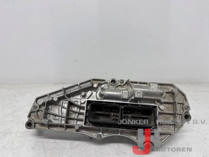 Used Automatic gearbox computer Renault Megane IV Estate (RFBK) 1.5 Energy dCi 110 Price on request offered by Jonker - Huissen B.V.