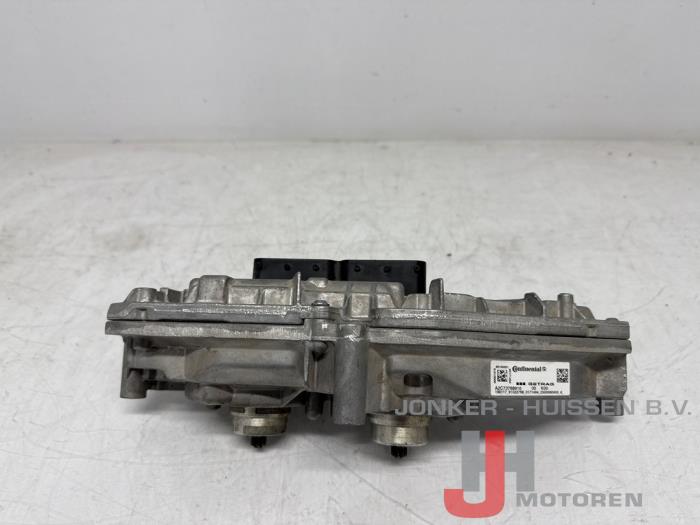 Used Automatic gearbox computer Renault Megane IV Estate (RFBK) 1.5 Energy dCi 110 Price on request offered by Jonker - Huissen B.V.
