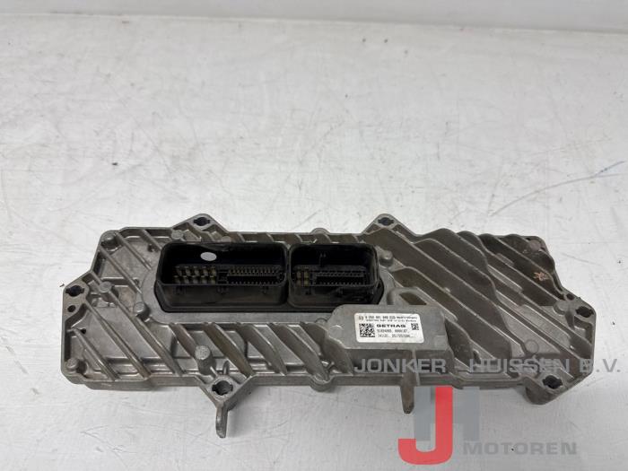 Used Automatic gearbox computer Renault Espace (RFCJ) 1.8 Energy Tce 225 EDC Price on request offered by Jonker - Huissen B.V.