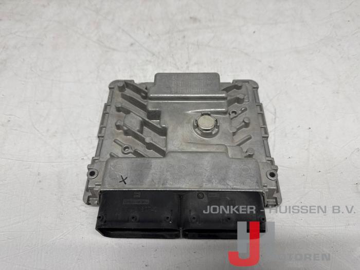 Used Engine management computer Seat Leon ST (5FF) 2.0 TSI Cupra 16V Price on request offered by Jonker - Huissen B.V.