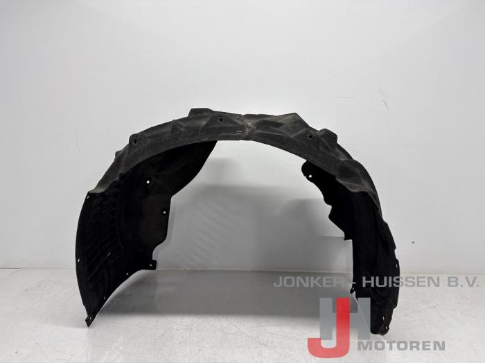 Używane Nadkole Audi R8 (4S3/4SP) Cena na żądanie oferowane przez Jonker - Huissen B.V.