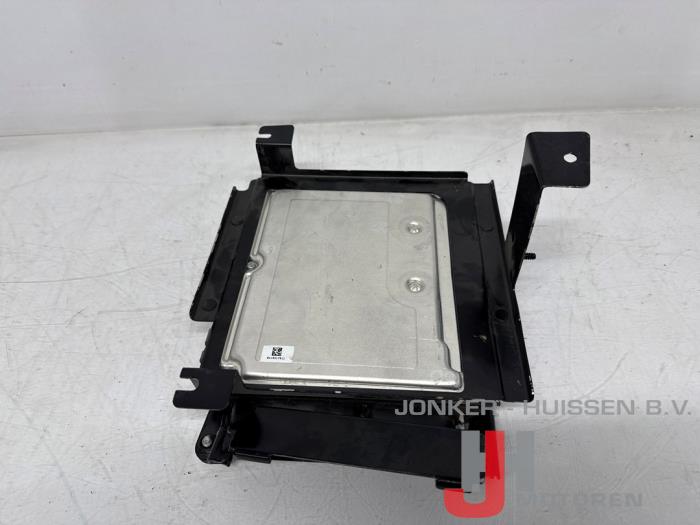 Used Engine management computer Audi R8 Spyder (427/429) 5.2 V10 40V FSI Quattro Price on request offered by Jonker - Huissen B.V.