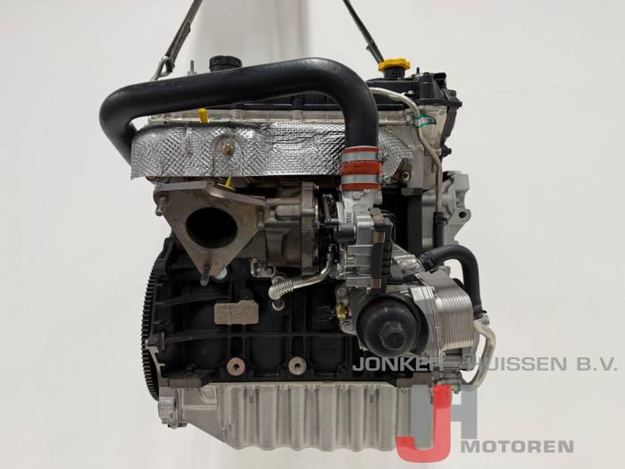 Neue Motor Chrysler Voyager/Grand Voyager (RT) Preis auf Anfrage angeboten von Jonker - Huissen B.V.