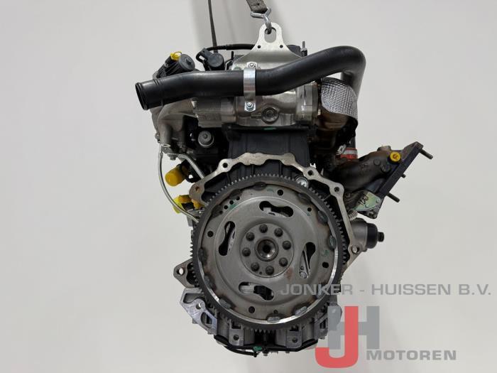 Neue Motor Lancia Voyager (RT) Preis auf Anfrage angeboten von Jonker - Huissen B.V.