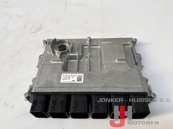 New Engine management computer BMW X5 (G05) xDrive 30d 3.0 Turbo 24V Mild Hybrid Price on request offered by Jonker - Huissen B.V.