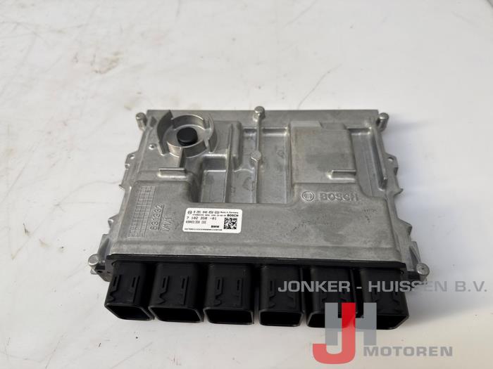 New Engine management computer BMW X5 (G05) xDrive 40d Mild Hybrid 3.0 24V Price on request offered by Jonker - Huissen B.V.