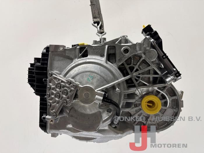 Getriebe Fiat Ducato (250), 2006 2.2 D 140 Multijet 3, Lieferwagen, Diesel, 2.184cc, 103kW (140pk), FWD, 46349131; 46356294, 2021-07 (Neu)