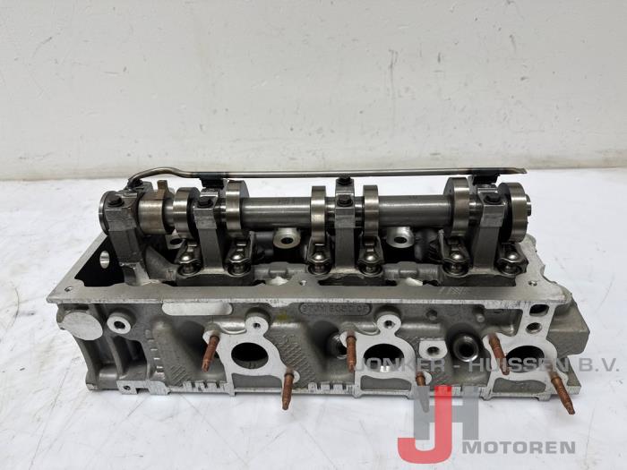 Nowe Glowica cylindra Ford Usa Explorer (UN105/150) Cena na żądanie oferowane przez Jonker - Huissen B.V.