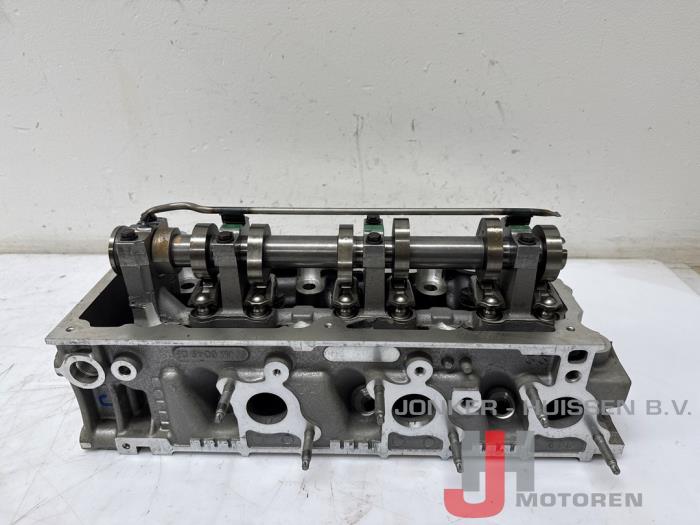 Nowe Glowica cylindra Ford Usa Explorer (UN105/150) Cena na żądanie oferowane przez Jonker - Huissen B.V.