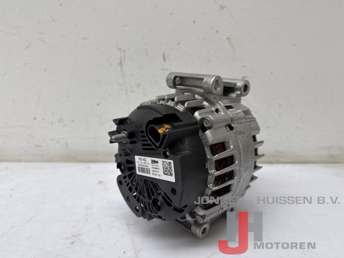 Neuf Dynamo Audi A3 Sportback (8YA) 2.0 40 TFSI 16V Prix € 242,00 Prix TTC proposé par Jonker - Huissen B.V.