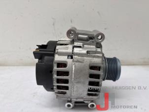 Dynamo van een Audi A3 Sportback (8YA) 2.0 40 TFSI 16V 2023