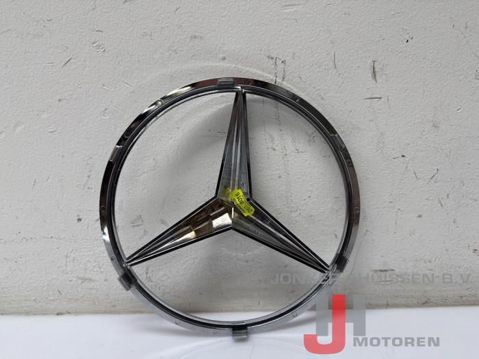 Nya Emblem Mercedes Sprinter 3,5t (907.6/910.6) Pris € 54,45 Inklusive moms erbjuds av Jonker - Huissen B.V.