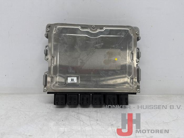 Used Engine management computer BMW 3 serie (G20) 330e 2.0 TwinPower Turbo 16V Price € 4.537,50 Inclusive VAT offered by Jonker - Huissen B.V.