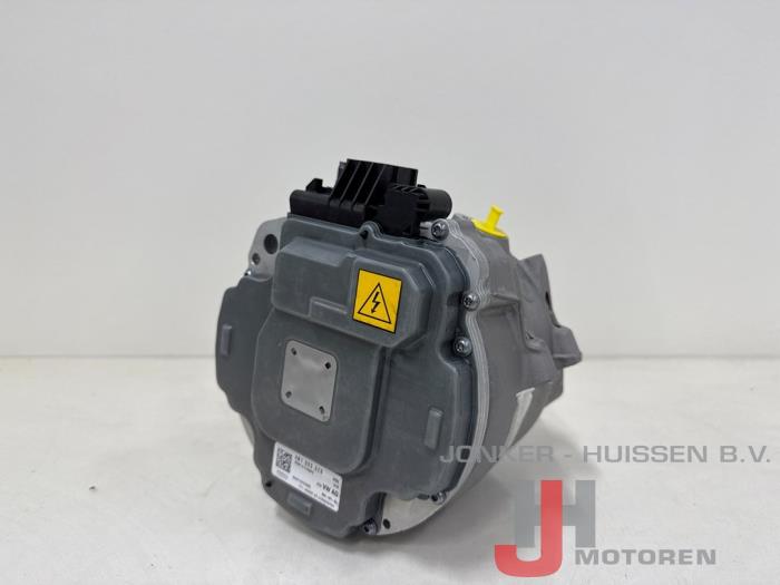 Neue Dynamo Audi A6 Avant (C8) 3.0 V6 24V 55 TFSI Mild Hybrid Quattro Preis € 1.331,00 Mit Mehrwertsteuer angeboten von Jonker - Huissen B.V.