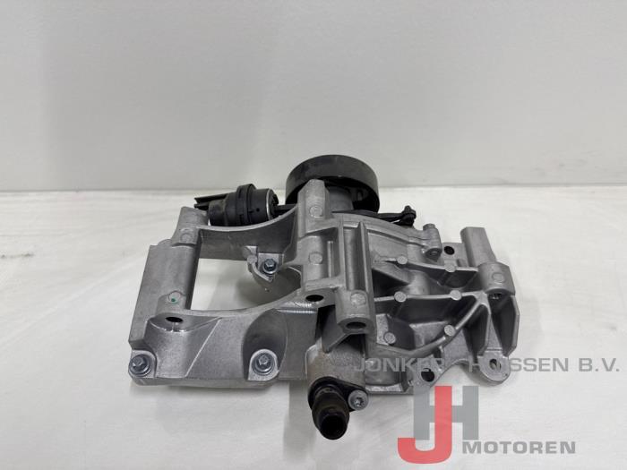 Neue Wasserpumpe BMW 5 serie (G30) 530d 3.0 TwinPower Turbo 24V Preis € 907,50 Mit Mehrwertsteuer angeboten von Jonker - Huissen B.V.