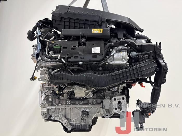 Neue Motor Mercedes Maybach S (Z223) 4.0 S-580 V8 32V 4-Matic EQ Boost Preis auf Anfrage angeboten von Jonker - Huissen B.V.