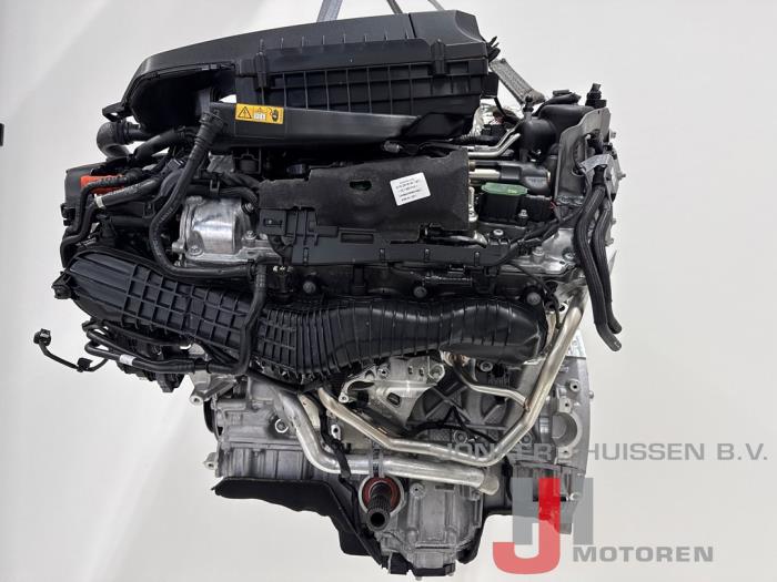 Neue Motor Mercedes Maybach S (Z223) 4.0 S-580 V8 32V 4-Matic EQ Boost Preis auf Anfrage angeboten von Jonker - Huissen B.V.