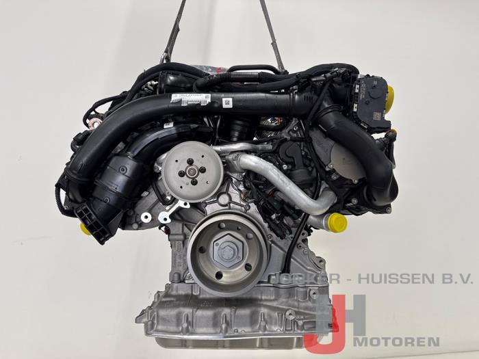 New Engine Audi A6 Avant (C8) 3.0 V6 24V 55 TFSI Mild Hybrid Quattro Price € 16.940,00 Inclusive VAT offered by Jonker - Huissen B.V.