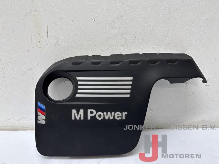 New Engine cover BMW M4 (F82) M4 3.0 24V TwinPower Turbo Price € 96,80 Inclusive VAT offered by Jonker - Huissen B.V.