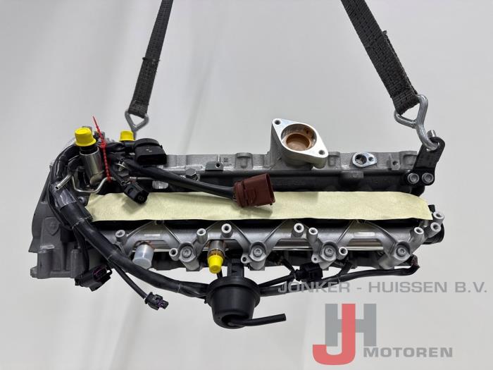 Nya Topplock Audi R8 Spyder (427/429) 5.2 V10 40V FSI Quattro Pris på förfrågan erbjuds av Jonker - Huissen B.V.