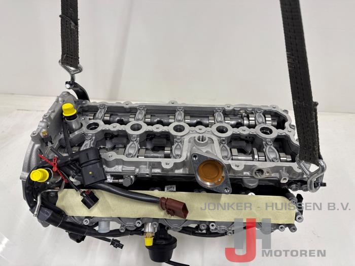Nya Topplock Audi R8 Spyder (427/429) 5.2 V10 40V FSI Quattro Pris på förfrågan erbjuds av Jonker - Huissen B.V.