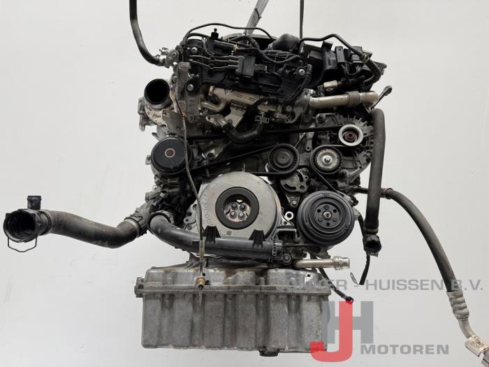 Used Engine Mercedes Sprinter 3,5t (907.6/910.6) 315 CDI 2.0 D RWD Price € 8.409,50 Inclusive VAT offered by Jonker - Huissen B.V.