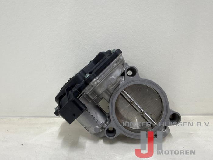 Neuf Boitier papillon BMW X1 (F48) xDrive 28i 2.0 16V Twin Power Turbo Prix € 108,90 Prix TTC proposé par Jonker - Huissen B.V.
