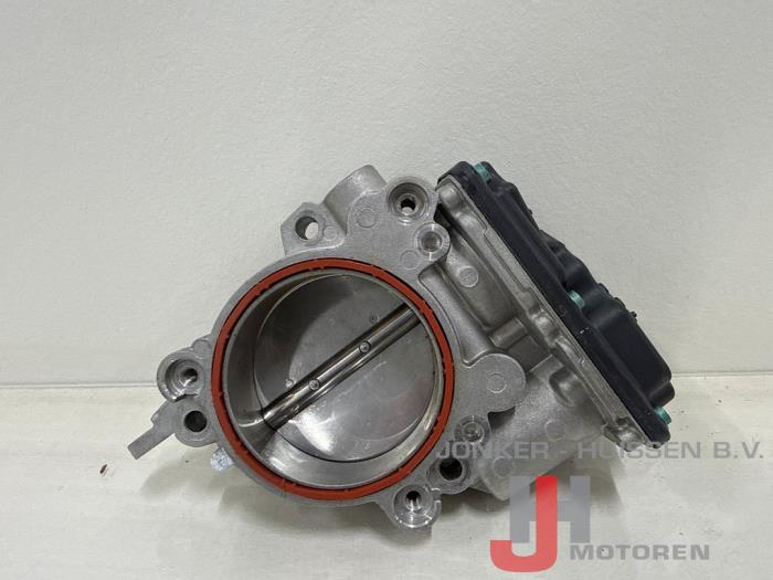 Neuf Boitier papillon BMW 5 serie (G30) 530i 2.0 TwinPower Turbo 16V Prix € 163,35 Prix TTC proposé par Jonker - Huissen B.V.