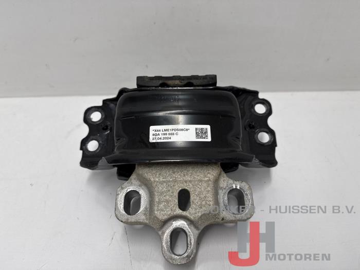 Neuf Support moteur Volkswagen Tiguan (CT1) 1.5 eHybrid 204 Prix € 60,50 Prix TTC proposé par Jonker - Huissen B.V.