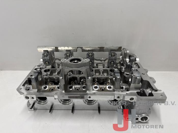 Neuf Culasse BMW 3 serie Touring (F31) 328i 2.0 16V Prix € 786,50 Prix TTC proposé par Jonker - Huissen B.V.