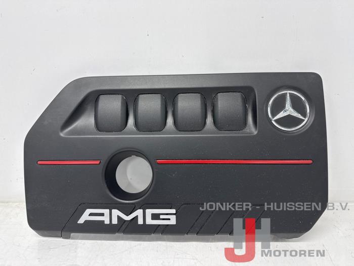 Neue Abdeckblech Motor Mercedes A-Klasse AMG (177.0) 2.0 A-35 AMG Turbo 16V 4Matic Preis € 78,65 Mit Mehrwertsteuer angeboten von Jonker - Huissen B.V.