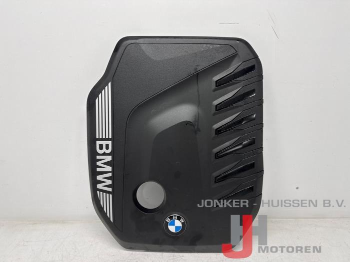 Neue Abdeckblech Motor BMW X5 (G05) xDrive 40d Mild Hybrid 3.0 24V Preis € 101,68 Mit Mehrwertsteuer angeboten von Jonker - Huissen B.V.