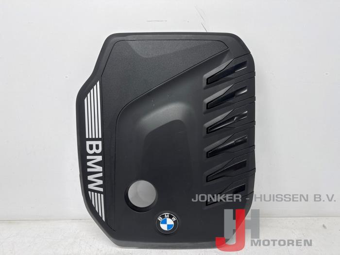 Neue Abdeckblech Motor BMW X5 (G05) xDrive 40d Mild Hybrid 3.0 24V Preis € 101,68 Mit Mehrwertsteuer angeboten von Jonker - Huissen B.V.