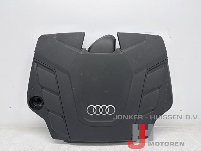 Nya Luftfilterhus Audi Q7 (4MB/4MG) 3.0 V6 24V 55 TFSI e Pris € 356,95 Inklusive moms erbjuds av Jonker - Huissen B.V.