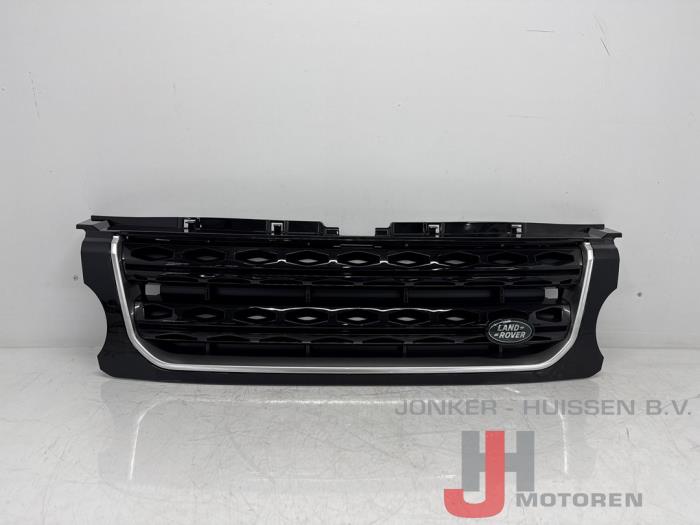 Nowe Grill Landrover Discovery IV (LAS) Cena € 544,50 Z VAT oferowane przez Jonker - Huissen B.V.