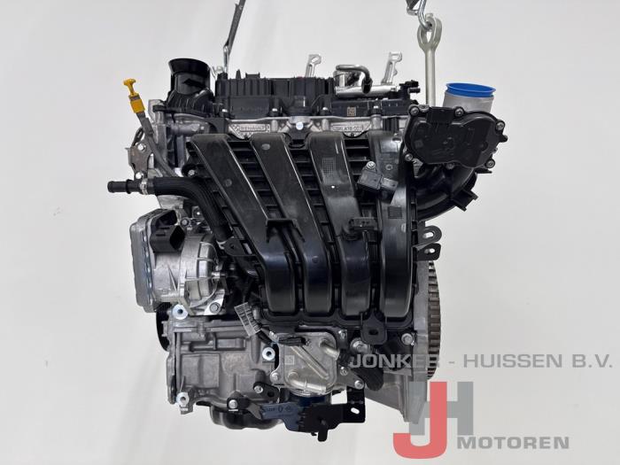 Nowe Silnik Dacia Bigster 1.8 Hybrid 155 16V Cena € 3.932,50 Z VAT oferowane przez Jonker - Huissen B.V.