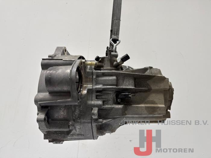 Usagé Boîte de vitesse Seat Leon Sportstourer (KLF) 2.0 TDI 16V Prix € 1.633,50 Prix TTC proposé par Jonker - Huissen B.V.