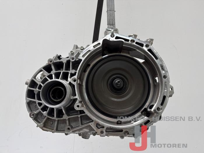 Gebrauchte Getriebe Volkswagen Transporter/Caravelle T6 2.0 TDI 204 4Motion Preis auf Anfrage angeboten von Jonker - Huissen B.V.