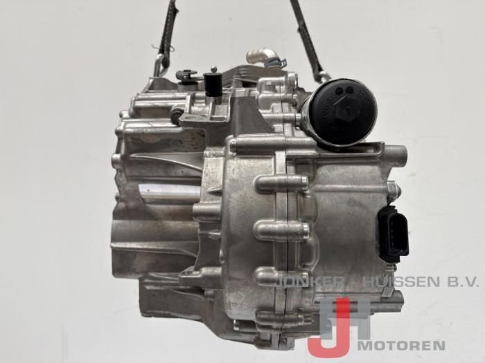 Usagé Boite de vitesses Seat Leon Sportstourer (KLF) 2.0 TDI 16V Prix € 3.448,50 Prix TTC proposé par Jonker - Huissen B.V.