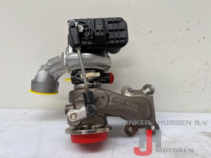 Neue Turbo Audi A5 (F53/F5P) 1.4 TFSI 16V Preis € 719,95 Mit Mehrwertsteuer angeboten von Jonker - Huissen B.V.