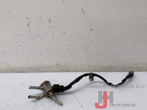 Adblue Sensor van een Renault Trafic (1FL/2FL/3FL/4FL) 2.0 dCi 16V 130