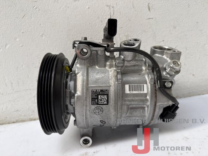 Neuf Pompe clim Audi Q7 (4MB/4MG) 3.0 V6 24V 55 TFSI e Prix € 363,00 Prix TTC proposé par Jonker - Huissen B.V.