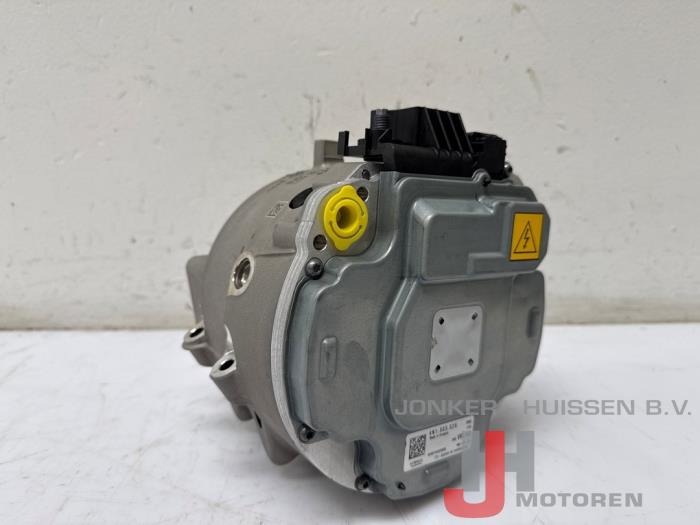 Neue Dynamo Audi A6 Avant (C8) 3.0 V6 24V 55 TFSI Mild Hybrid Quattro Preis € 1.331,00 Mit Mehrwertsteuer angeboten von Jonker - Huissen B.V.