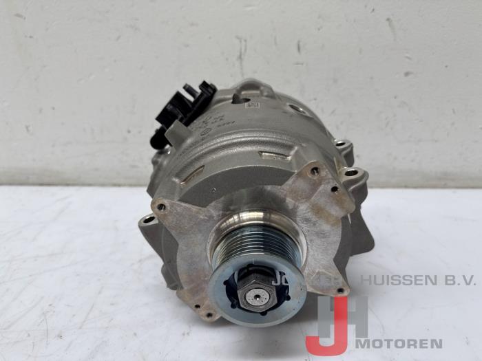 Neue Dynamo Audi A6 Avant (C8) 3.0 V6 24V 55 TFSI Mild Hybrid Quattro Preis € 1.331,00 Mit Mehrwertsteuer angeboten von Jonker - Huissen B.V.