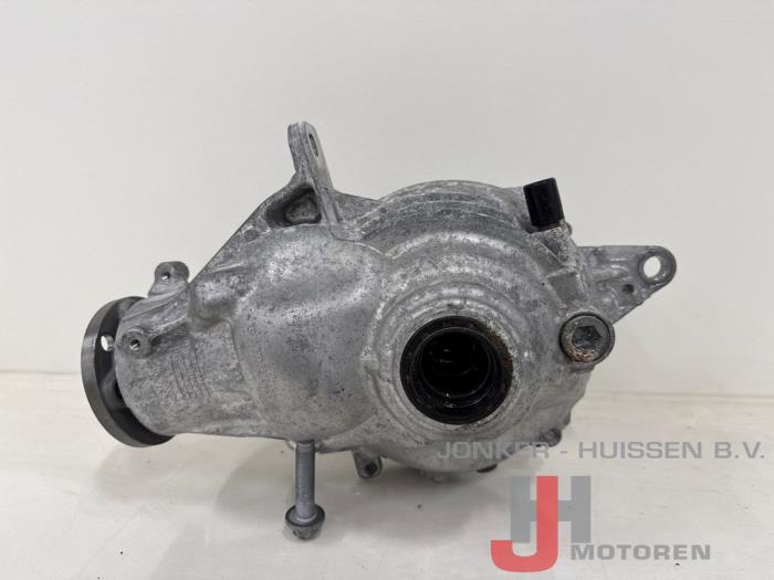 Begagnade Främre differential Mercedes S (W223) 3.0 S-400d 4-Matic Pris € 2.117,50 Inklusive moms erbjuds av Jonker - Huissen B.V.