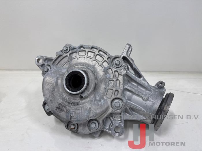 Begagnade Främre differential Mercedes S (W223) 3.0 S-400d 4-Matic Pris € 2.117,50 Inklusive moms erbjuds av Jonker - Huissen B.V.