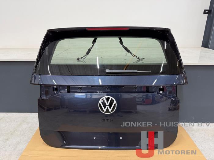 Nya Baklucka Volkswagen ID.Buzz (EBB/EBJ) 77 kWh Pris € 998,25 Inklusive moms erbjuds av Jonker - Huissen B.V.