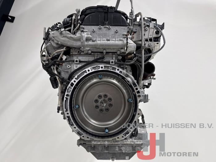 Używane Silnik Mercedes GLE (W166) 250d 2.0 Cena na żądanie oferowane przez Jonker - Huissen B.V.