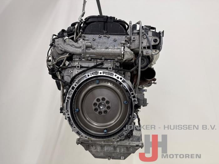 Używane Silnik Mercedes GLE (W166) 250d 2.0 Cena na żądanie oferowane przez Jonker - Huissen B.V.