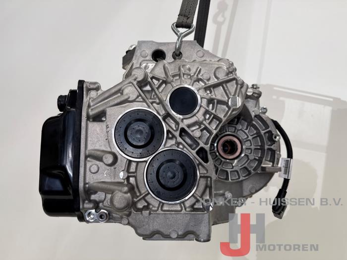 Gebrauchte Getriebe Volkswagen Golf VIII (CD1) 2.0 TSI R 16V 4Motion Preis € 4.235,00 Mit Mehrwertsteuer angeboten von Jonker - Huissen B.V.